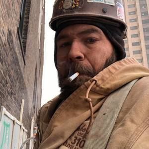 Meet your Posher, Sean